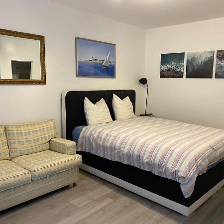 Apartment Im Herzen Von Bremgarten Esterno foto
