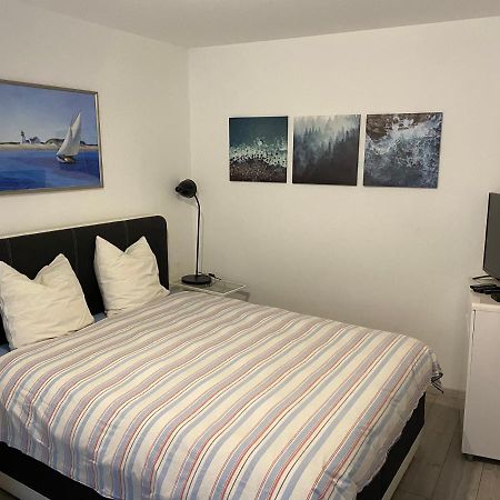 Apartment Im Herzen Von Bremgarten Esterno foto