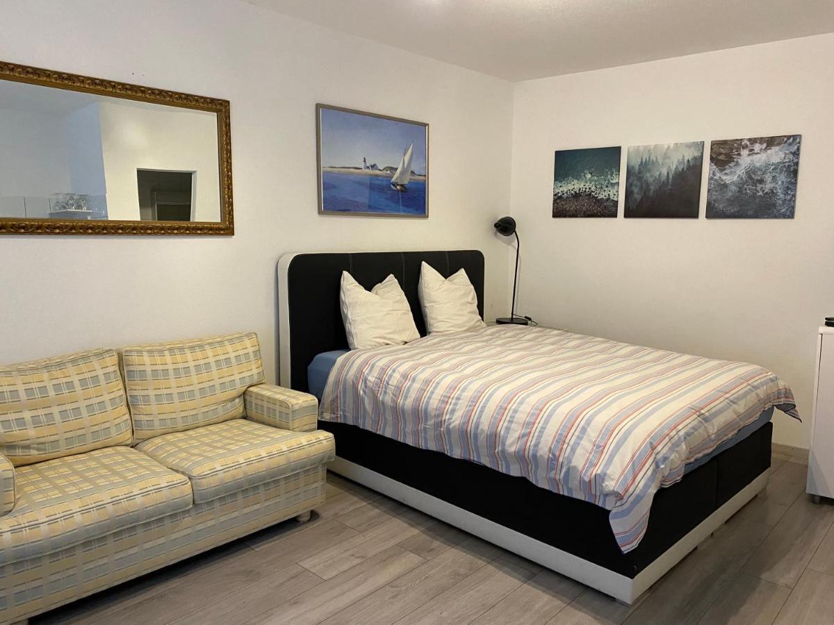 Apartment Im Herzen Von Bremgarten Esterno foto