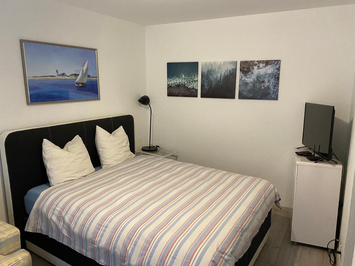 Apartment Im Herzen Von Bremgarten Esterno foto