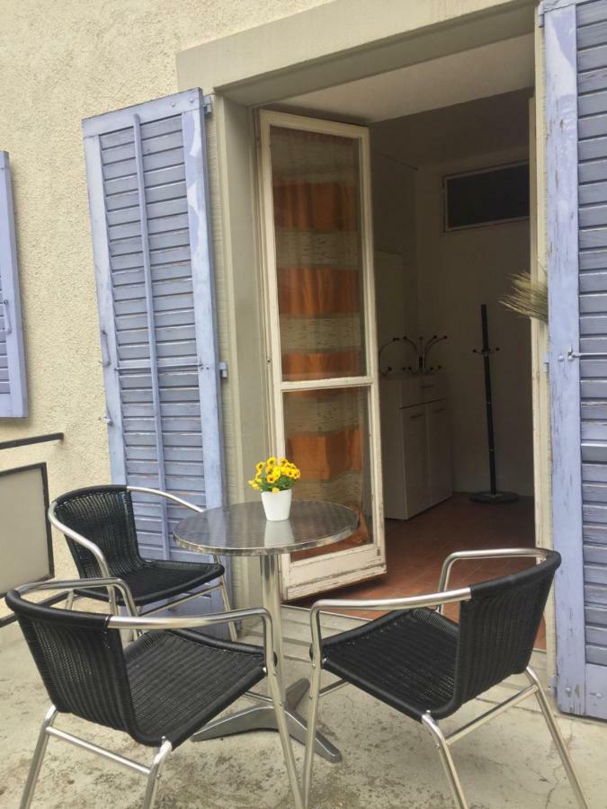 Apartment Im Herzen Von Bremgarten Esterno foto