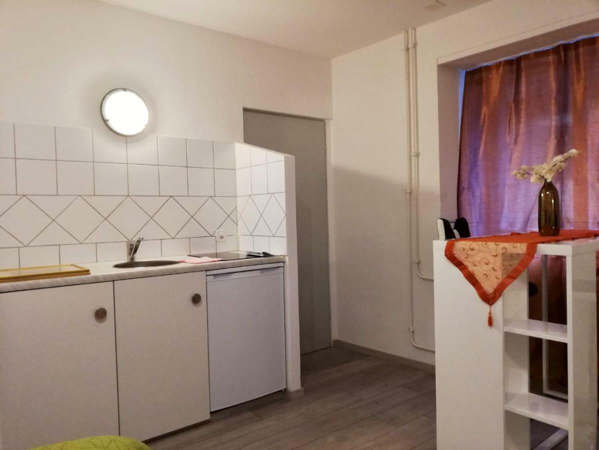 Apartment Im Herzen Von Bremgarten Esterno foto