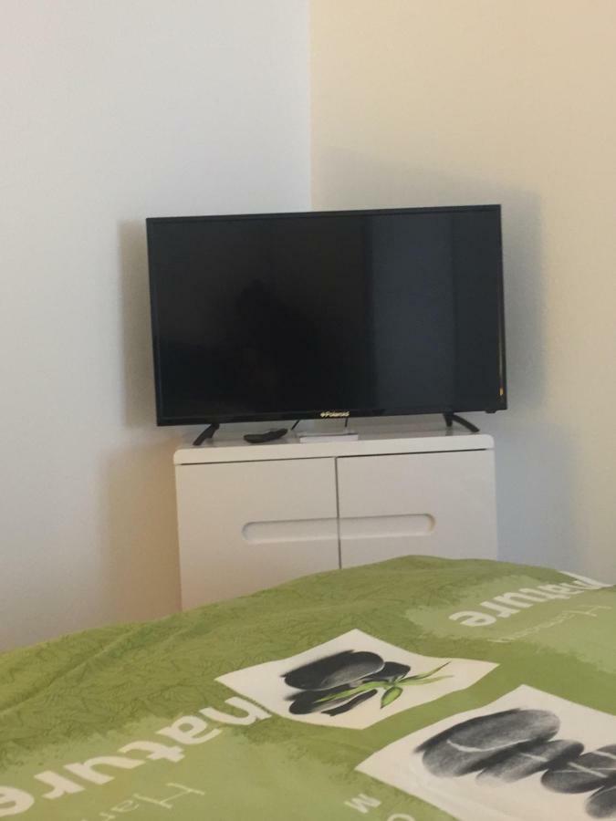 Apartment Im Herzen Von Bremgarten Esterno foto